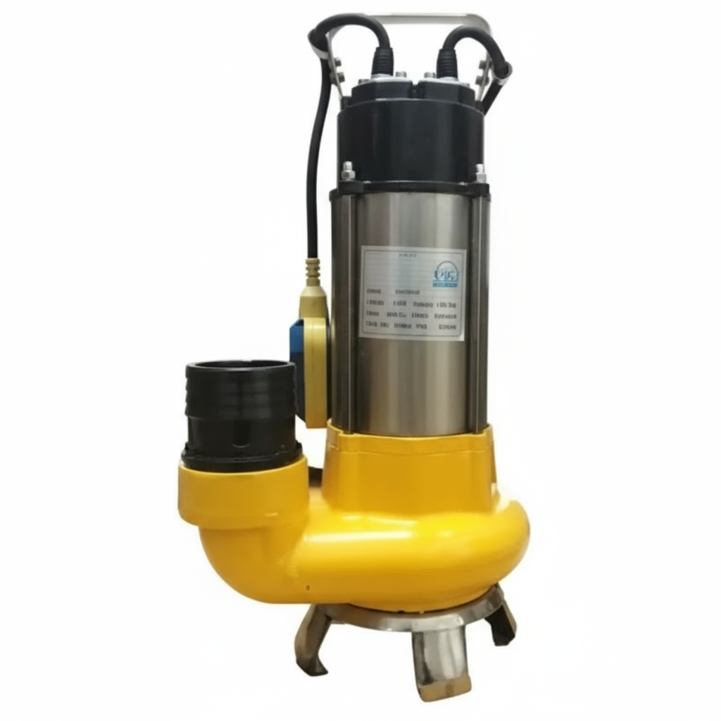 Locação de Bomba Lameira