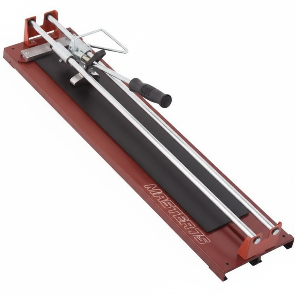 Cortadora de piso cerâmico manual