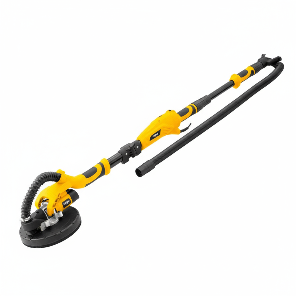 Lixadeira-Teto-Parede