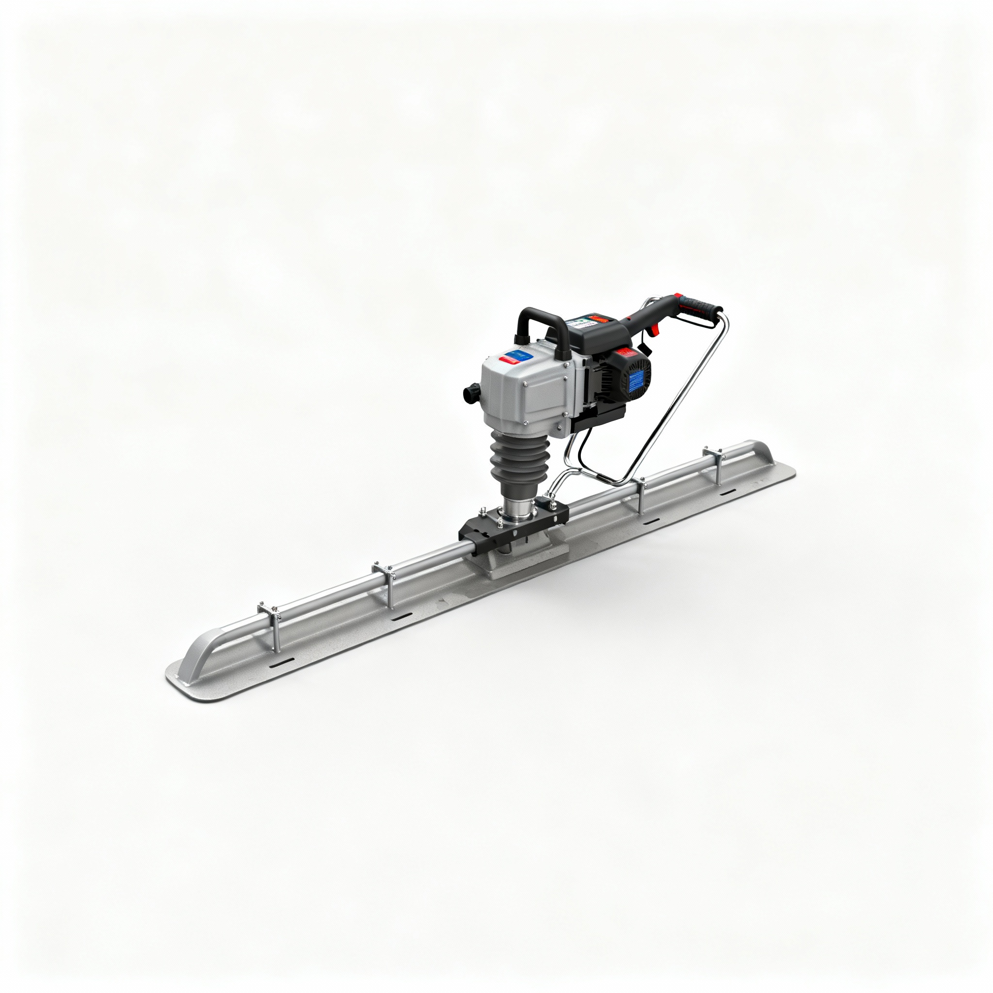 locação de régua vibratória