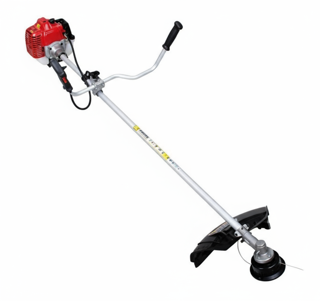 Roçadeira a gasolina