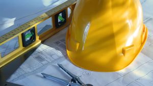 importância dos EPIs em obras